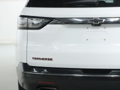 Used 2020  Chevrolet Traverse 4d SUV FWD Premier at DriveNow Mayfield near Mayfield Heights&comma; OH