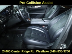 Used 2018  Lincoln MKZ Reserve AWD at DriveNow Mayfield near Mayfield Heights&comma; OH