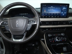 Used 2021  Lincoln Nautilus Reserve FWD at DriveNow Mayfield near Mayfield Heights&comma; OH