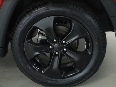 Used 2020  Jeep Compass Altitude FWD at Drive Now Westlake near Westlake&comma; OH