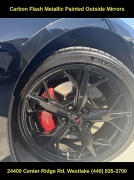 Used 2021  Chevrolet Corvette 2dr Stingray Cpe w&sol;2LT at Drive Now Westlake near Westlake&comma; OH