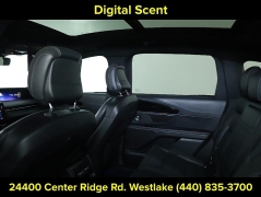 Used 2025  Lincoln Nautilus Reserve AWD at Drive Now Westlake near Westlake&comma; OH
