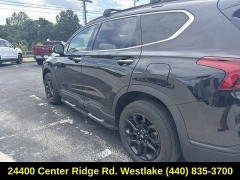 Used 2023  Hyundai Santa Fe XRT AWD at DriveNow Mayfield near Mayfield Heights&comma; OH