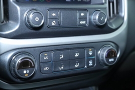 Used 2022 Chevrolet Colorado 4WD Crew Cab 128" ZR2 at DriveNow Mayfield near Mayfield Heights, OH