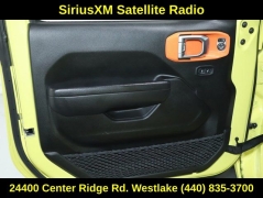 Used 2022  Jeep Wrangler Unlimited Sport Altitude 4x4 at Drive Now Westlake near Westlake&comma; OH