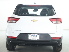 Used 2023  Chevrolet Trailblazer FWD 4dr LS at Drive Now Westlake near Westlake&comma; OH