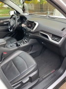 Used 2019  GMC Terrain 4d SUV FWD SLT 1.5L Turbo at Drive Now Westlake near Westlake, OH