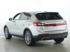 Used 2018  Lincoln MKX 4d SUV FWD Reserve 3&period;7L at Drive Now Westlake near Westlake&comma; OH