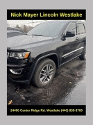 Used 2020  Jeep Grand Cherokee Laredo E 4x4 at Drive Now Westlake near Westlake&comma; OH