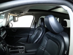 Used 2025  Lincoln Aviator Reserve AWD at DriveNow Mayfield near Mayfield Heights&comma; OH