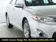 Used 2014  Toyota Camry 4dr Sdn I4 Auto &lpar;Natl&rpar; at DriveNow Mayfield near Mayfield Heights&comma; OH