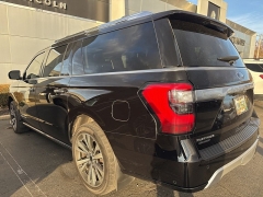 Used 2020  Ford Expedition Max 4d SUV 4WD Platinum at DriveNow Mayfield near Mayfield Heights, OH