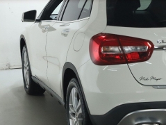 Used 2018  Mercedes-Benz GLA-Class 4d SUV GLA250 4matic at Drive Now Westlake near Westlake&comma; OH