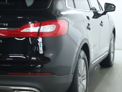 Used 2018  Lincoln MKX 4d SUV FWD Premiere 3&period;7L at Drive Now Westlake near Westlake&comma; OH