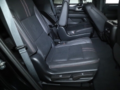 Used 2023  Chevrolet Tahoe 4WD 4dr RST at Drive Now Westlake near Westlake&comma; OH