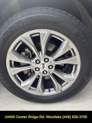 Used 2022  Ford Explorer Limited 4WD at DriveNow Mayfield near Mayfield Heights&comma; OH