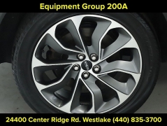 Used 2023  Lincoln Nautilus Reserve AWD at DriveNow Mayfield near Mayfield Heights&comma; OH