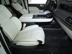 Used 2024  Lincoln Navigator Black Label 4x4 at Drive Now Westlake near Westlake&comma; OH