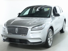 Used 2022 Lincoln Corsair Standard AWD at Drive Now Westlake near Westlake, OH
