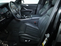 Used 2021  BMW X7 M50i Sports Activity Vehicle at DriveNow Mayfield near Mayfield Heights&comma; OH