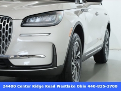 Used 2023  Lincoln Corsair Standard AWD at Drive Now Westlake near Westlake, OH