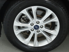 Used 2017  Ford Escape 4d SUV FWD SE at DriveNow Mayfield near Mayfield Heights&comma; OH