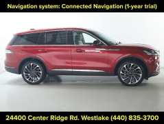 Used 2025  Lincoln Aviator Reserve AWD at DriveNow Mayfield near Mayfield Heights&comma; OH