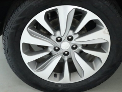 Used 2019  Buick Encore 4d SUV AWD Preferred at Drive Now Westlake near Westlake&comma; OH