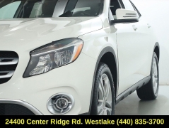 Used 2018  Mercedes-Benz GLA-Class 4d SUV GLA250 4matic at Drive Now Westlake near Westlake&comma; OH