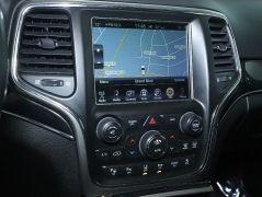 Used 2017  Jeep Grand Cherokee 4d SUV 4WD Trailhawk at Drive Now Westlake near Westlake&comma; OH