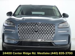 Used 2024  Lincoln Corsair Premiere AWD at DriveNow Mayfield near Mayfield Heights&comma; OH
