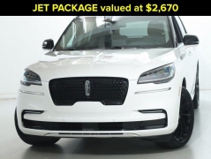Used 2023  Lincoln Aviator Reserve AWD at Drive Now Westlake near Westlake&comma; OH