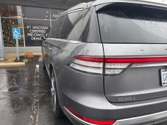 Used 2021  Lincoln Aviator Reserve AWD at DriveNow Mayfield near Mayfield Heights&comma; OH