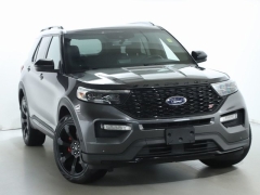Used 2020 Ford Explorer 4d SUV 4WD ST 3.0L EcoBoost at Drive Now Westlake near Westlake, OH
