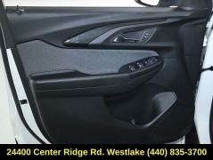 Used 2023  Chevrolet Trailblazer FWD 4dr LS at Drive Now Westlake near Westlake&comma; OH