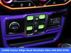 Used 2022  Jeep Wrangler Unlimited Sport Altitude 4x4 at DriveNow Mayfield near Mayfield Heights, OH