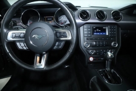 Used 2017 Ford Mustang 2d Fastback GT at Drive Now Westlake near Westlake, OH