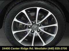 Used 2016  Acura TLX 4d Sedan V6 Tech at DriveNow Mayfield near Mayfield Heights&comma; OH