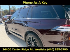 Used 2024  Lincoln Aviator Reserve AWD at DriveNow Mayfield near Mayfield Heights&comma; OH