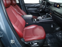 Used 2023 Mazda CX-9 Carbon Edition AWD at Drive Now Westlake near Westlake, OH