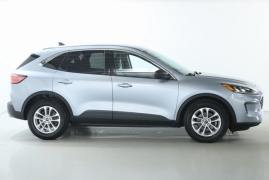 Used 2022 Ford Escape SE FWD at DriveNow Mayfield near Mayfield Heights, OH