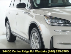 Used 2024  Lincoln Corsair Premiere FWD at Drive Now Westlake near Westlake&comma; OH