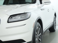 Used 2022  Lincoln Nautilus Reserve AWD at DriveNow Mayfield near Mayfield Heights, OH