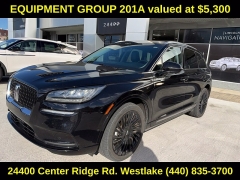 Used 2022  Lincoln Corsair Reserve AWD at DriveNow Mayfield near Mayfield Heights&comma; OH