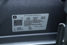 Used 2021 Chevrolet Traverse FWD 4dr Premier at DriveNow Mayfield near Mayfield Heights, OH