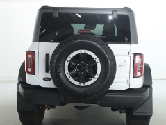 Used 2023  Ford Bronco 4 Door Advanced 4x4 at DriveNow Mayfield near Mayfield Heights&comma; OH