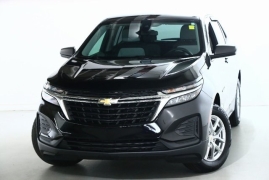 Used 2022 Chevrolet Equinox AWD 4dr LS w/1LS at Drive Now Westlake near Westlake, OH