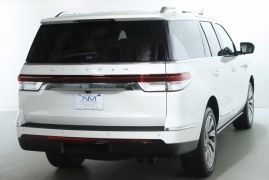 Used 2023 Lincoln Navigator Reserve 4x4 at DriveNow Mayfield near Mayfield Heights, OH
