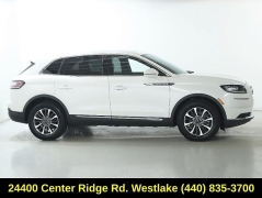 Used 2023  Lincoln Nautilus Reserve FWD at Drive Now Westlake near Westlake&comma; OH