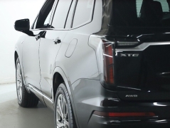 Used 2020  Cadillac XT6 4d SUV AWD Sport at DriveNow Mayfield near Mayfield Heights&comma; OH